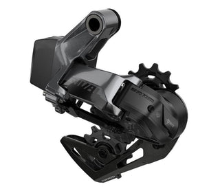 SRAM Rival XPLR eTap 12s Bagskifter