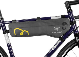 Apidura Expedition Frame Pack