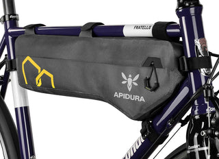 Apidura Expedition Frame Pack