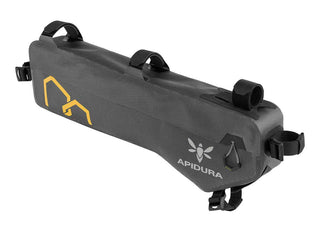 Apidura Expedition Frame Pack