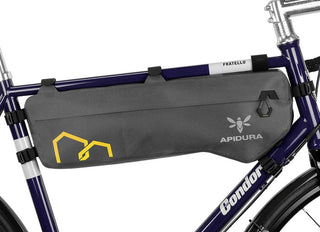 Apidura Expedition Frame Pack