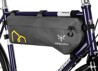 Apidura Expedition Frame Pack