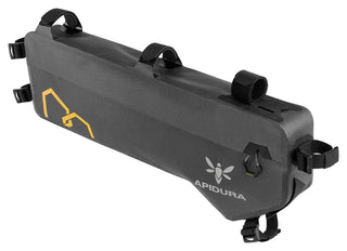 Apidura Expedition Frame Pack