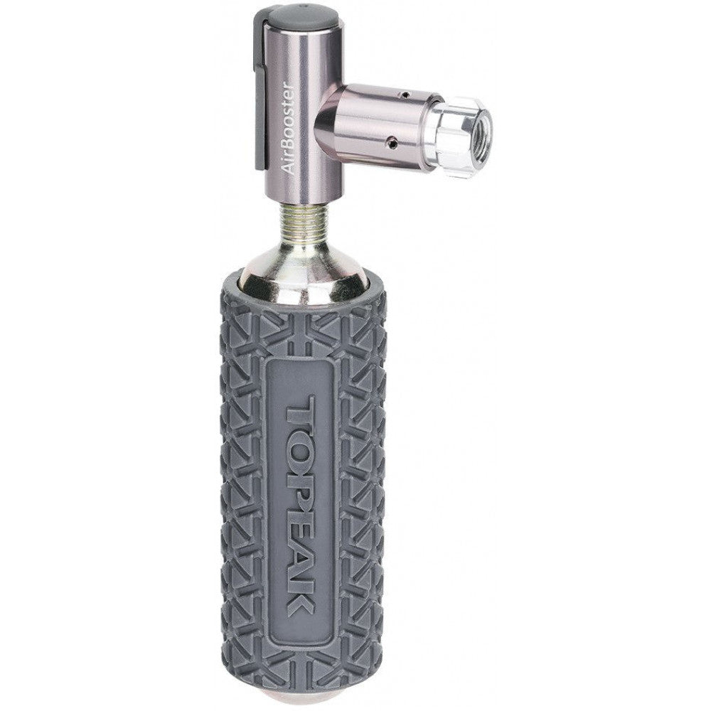 Topeak AirBooster CO2 25g
